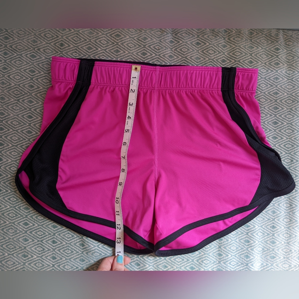 Reebok Running Shorts